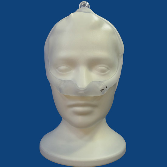 Image for DreamWear Nasal Mask